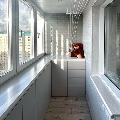 Окна