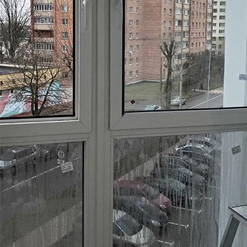 Окна