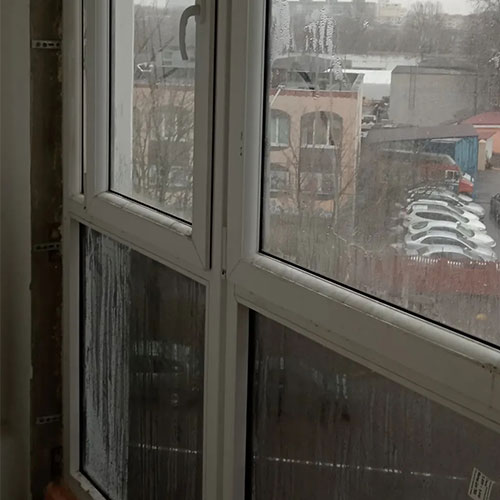 Окна