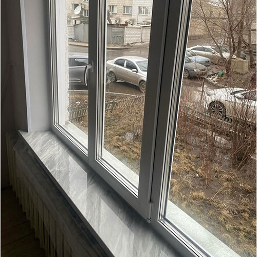 Окна